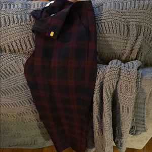 Charter club dress pants